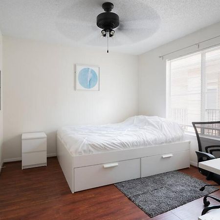 Spacious Condo Mins To Shands, University, & Downtown! Gainesville Bagian luar foto